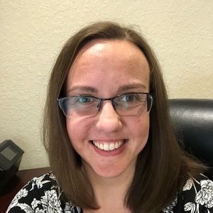 Meet your Posher, Janeen